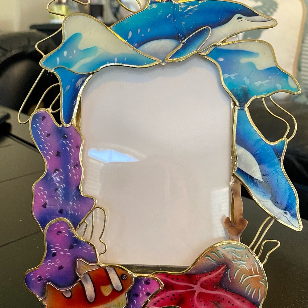 3x5 picture frame
